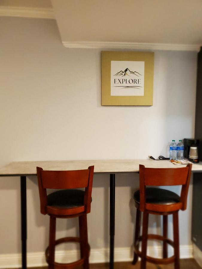 האנטינגטון ביץ' Hotel Europa מראה חיצוני תמונה